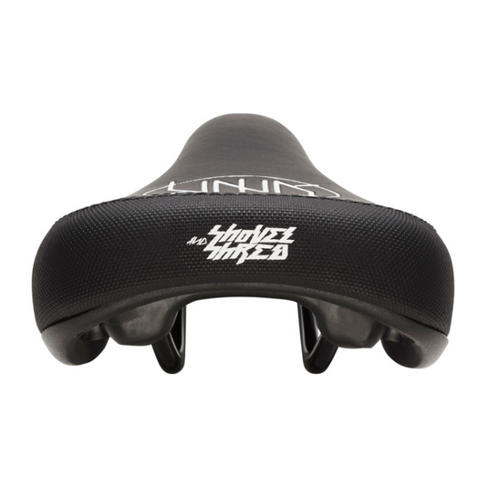 Reverse - Nico Vink - Signature Series Saddle