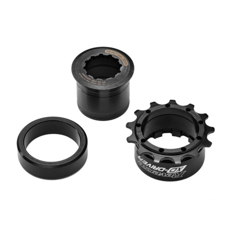 Load image into Gallery viewer, Reverse - XD Single Speed Kit
