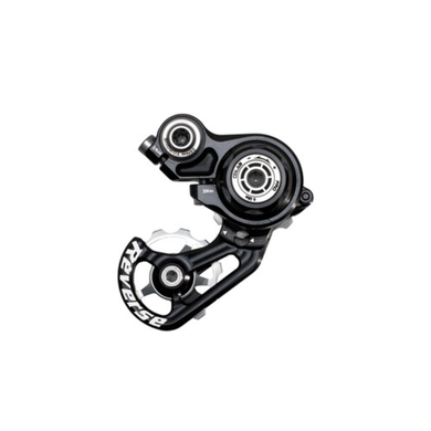 Reverse - Colab Pro Chain Tensioner (Black)