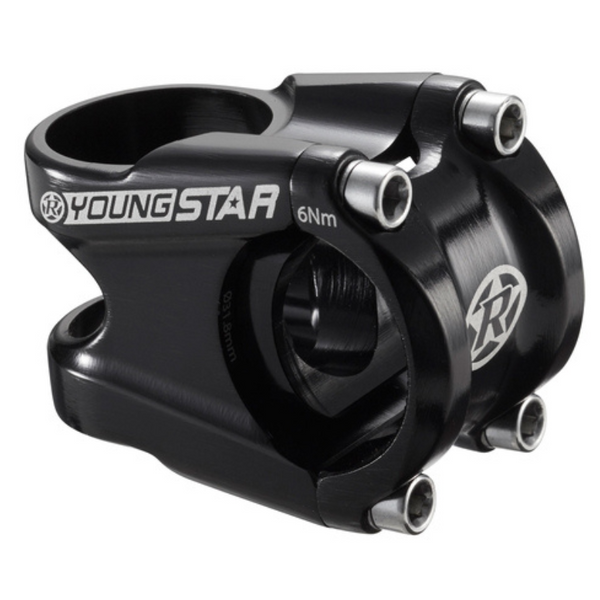 Reverse | Youngstar Stem