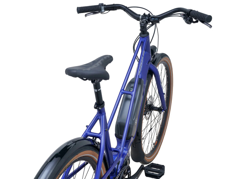 Load image into Gallery viewer, Ecoco - Urban / Commuter - Electric - Blue
