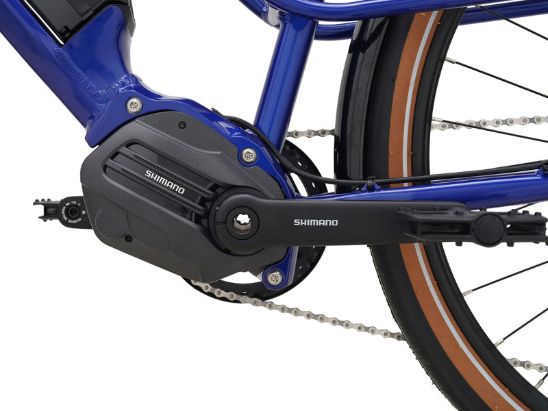 Load image into Gallery viewer, Ecoco - Urban / Commuter - Electric - Blue
