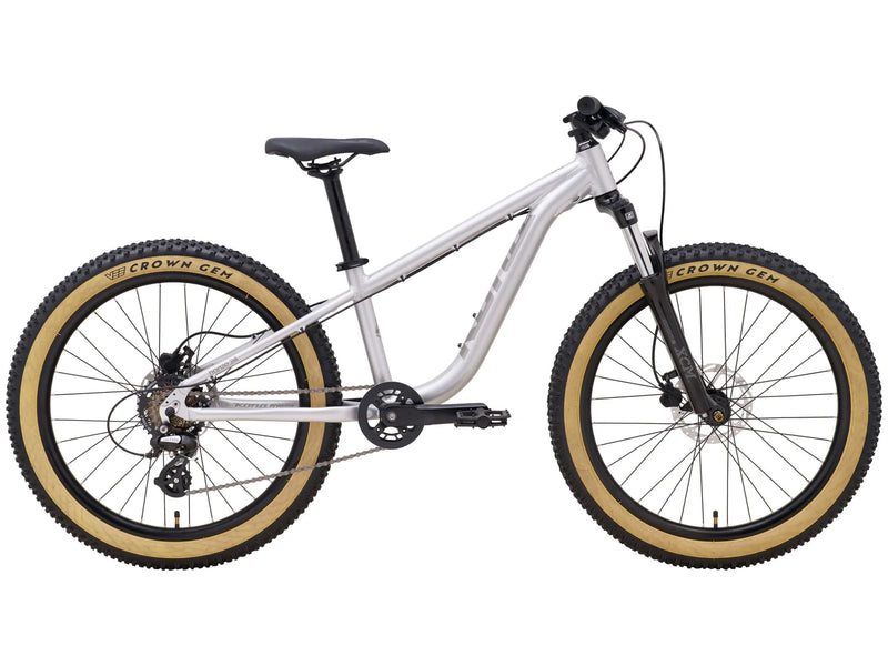 Load image into Gallery viewer, Honzo 24 - Kids Bike - White

