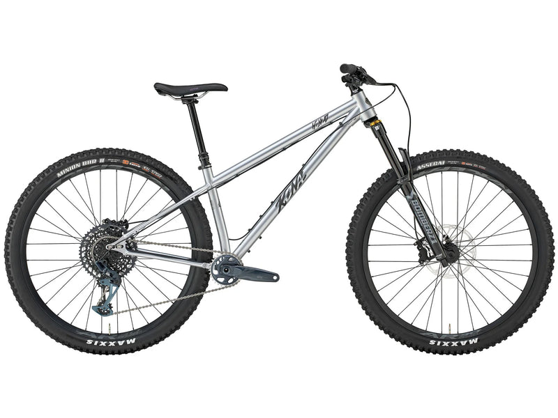 Load image into Gallery viewer, Honzo ESD - MTB Hardtail
