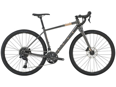Libre G2 - Road / Gravel - Grey