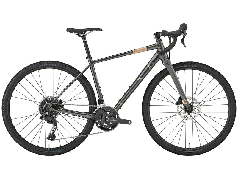 Load image into Gallery viewer, Libre G2 - Road / Gravel - Grey
