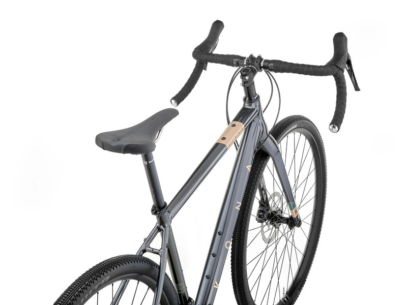Load image into Gallery viewer, Libre G2 - Road / Gravel - Grey
