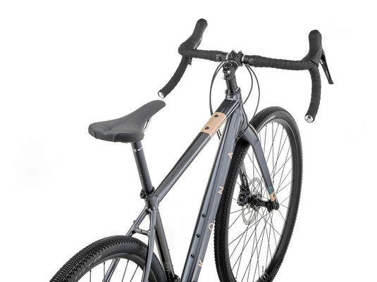 Libre G2 - Road / Gravel - Grey