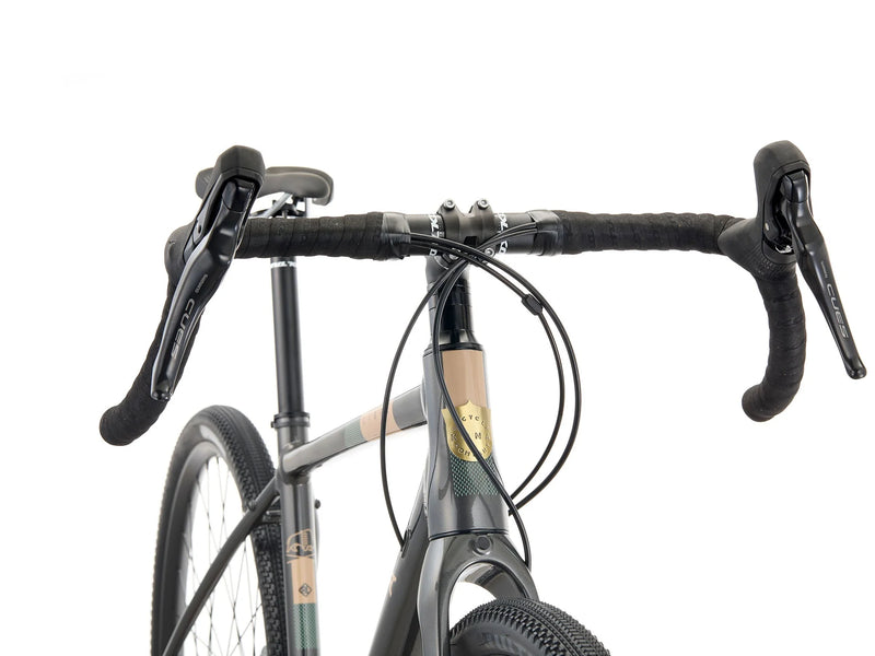Load image into Gallery viewer, Libre G2 - Road / Gravel - Grey
