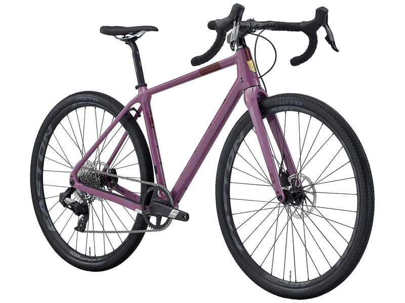 Load image into Gallery viewer, Libre CR G2 - Road / Gravel - Purple
