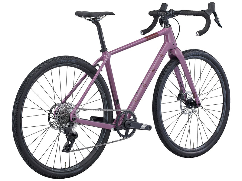 Load image into Gallery viewer, Libre CR G2 - Road / Gravel - Purple
