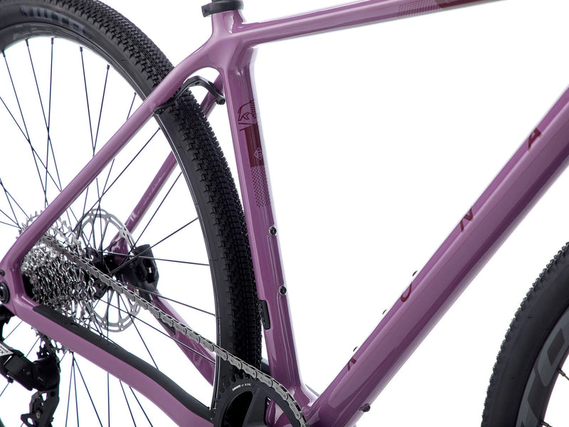Load image into Gallery viewer, Libre CR G2 - Road / Gravel - Purple

