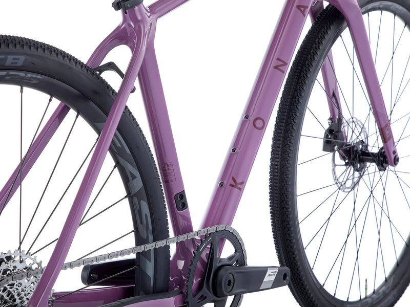 Load image into Gallery viewer, Libre CR G2 - Road / Gravel - Purple
