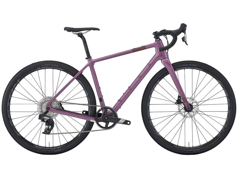 Load image into Gallery viewer, Libre CR G2 - Road / Gravel - Purple
