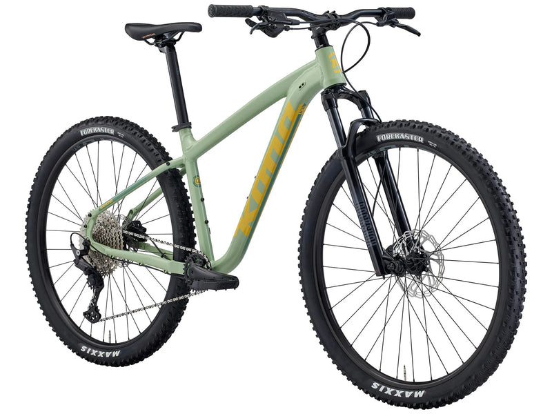 Load image into Gallery viewer, Mahuna - MTB Hardtail - Green
