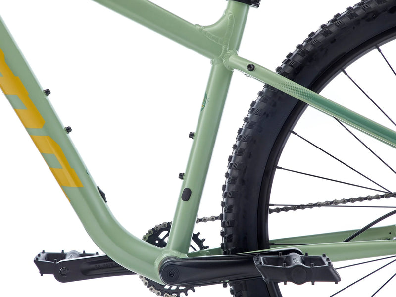 Load image into Gallery viewer, Mahuna - MTB Hardtail - Green

