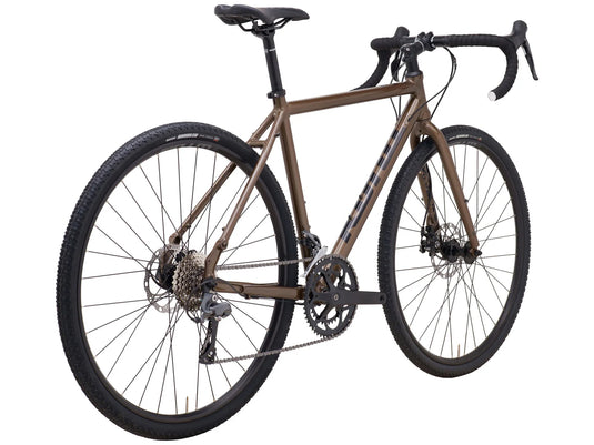 Rove AL 700 - Road / Gravel - Brown