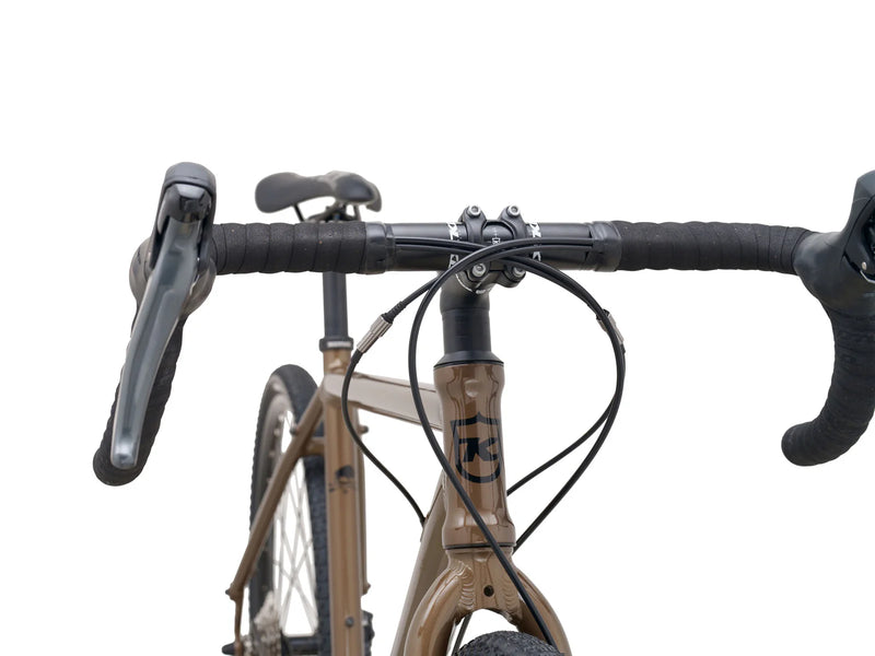 Load image into Gallery viewer, Rove AL 700 - Road / Gravel - Brown
