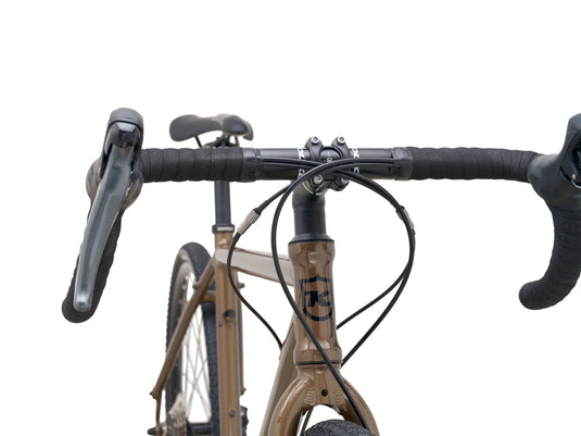 Rove AL 700 - Road / Gravel - Brown