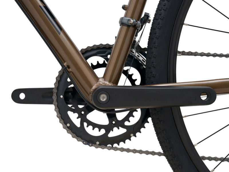 Load image into Gallery viewer, Rove AL 700 - Road / Gravel - Brown
