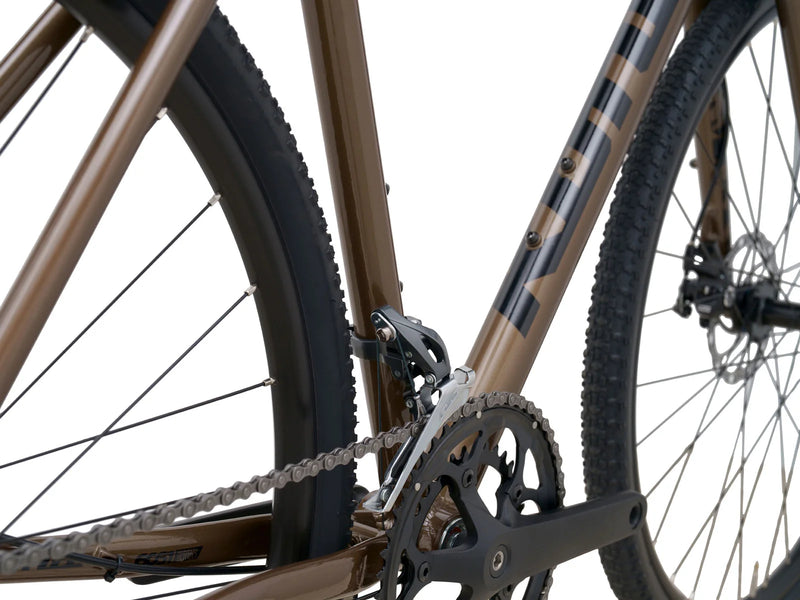 Load image into Gallery viewer, Rove AL 700 - Road / Gravel - Brown
