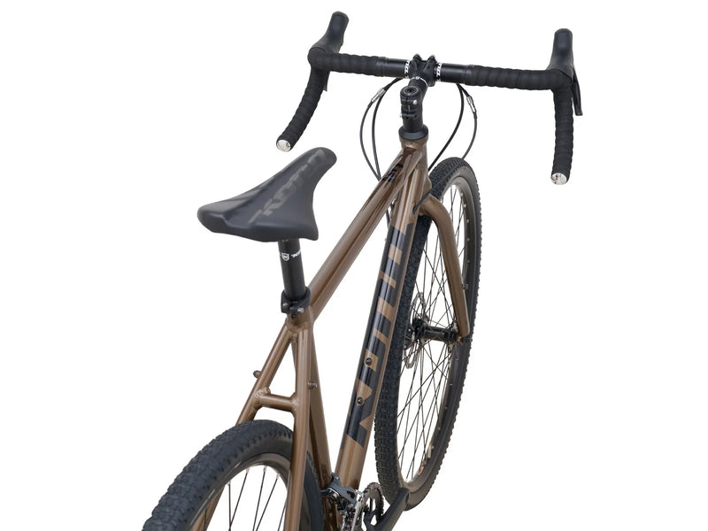 Load image into Gallery viewer, Rove AL 700 - Road / Gravel - Brown
