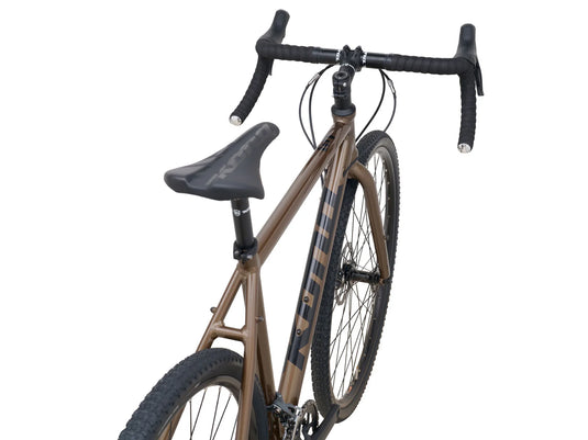 Rove AL 700 - Road / Gravel - Brown