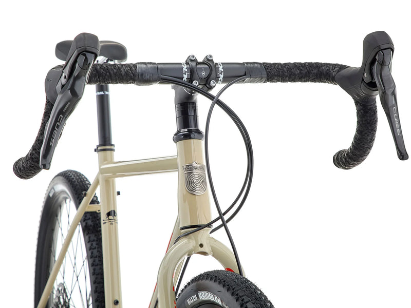 Load image into Gallery viewer, Rove DL - Road / Gravel
