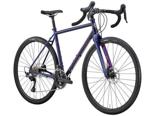 gravel bike 64 Kona | Rove LTD