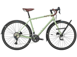 Sutra - Road / Gravel - Green
