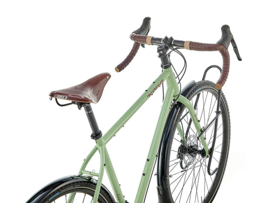 Sutra - Road / Gravel - Green