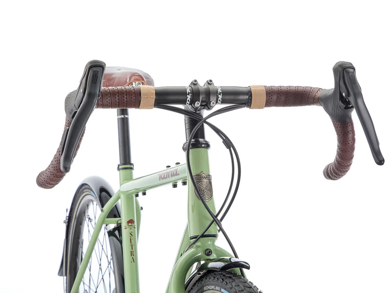 Load image into Gallery viewer, Sutra - Road / Gravel - Green
