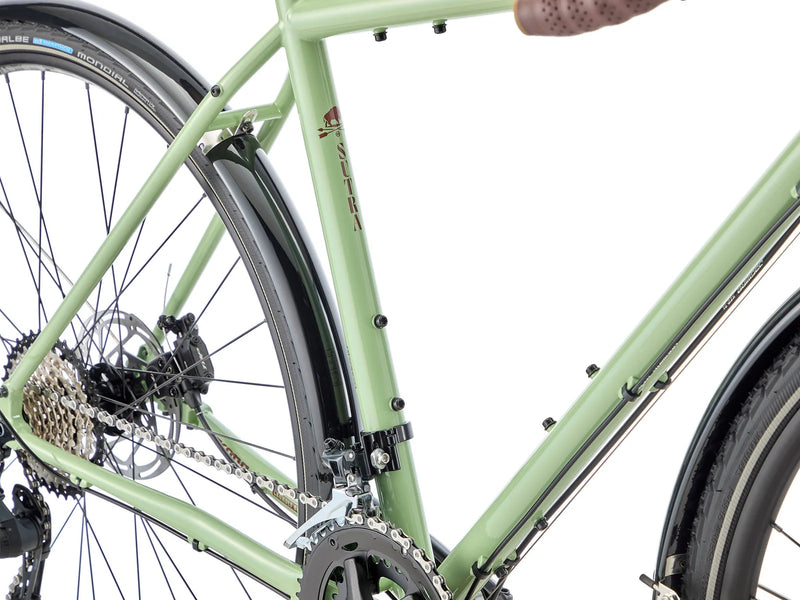Load image into Gallery viewer, Sutra - Road / Gravel - Green
