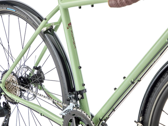 Sutra - Road / Gravel - Green