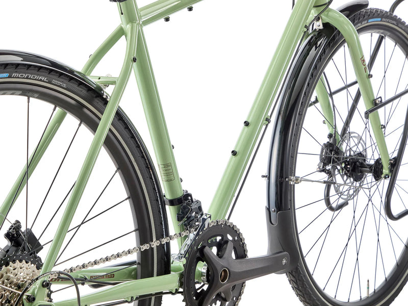 Load image into Gallery viewer, Sutra - Road / Gravel - Green
