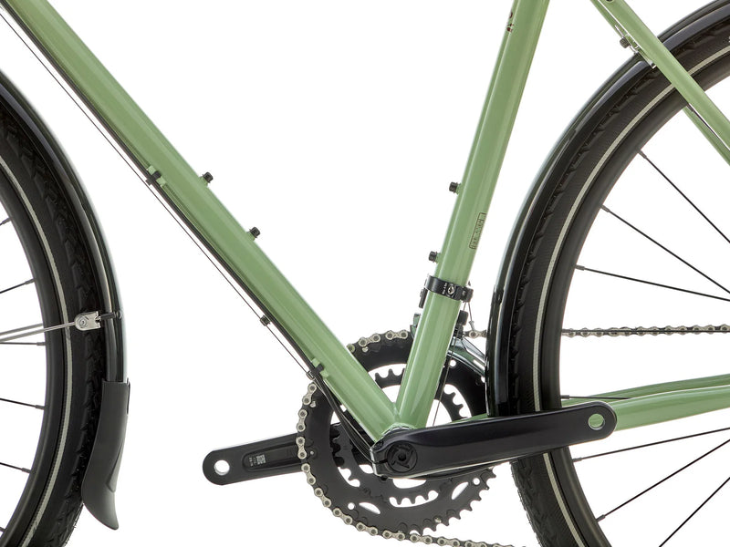 Load image into Gallery viewer, Sutra - Road / Gravel - Green
