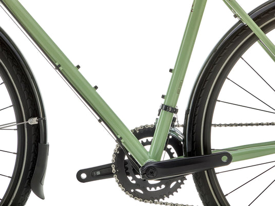 Sutra - Road / Gravel - Green