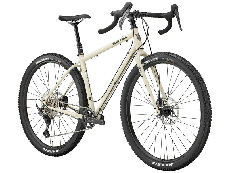 Load image into Gallery viewer, Sutra LTD - Road / Gravel - White
