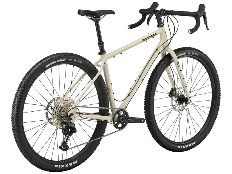 Load image into Gallery viewer, Sutra LTD - Road / Gravel - White
