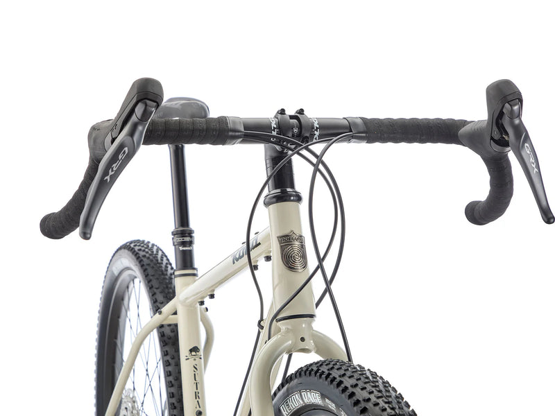 Load image into Gallery viewer, Sutra LTD - Road / Gravel - White
