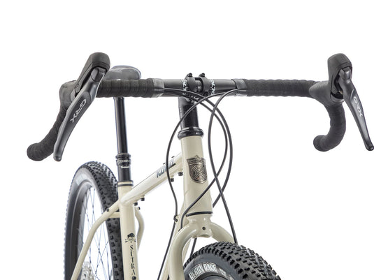 Sutra LTD - Road / Gravel - White