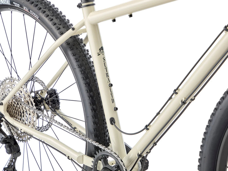 Load image into Gallery viewer, Sutra LTD - Road / Gravel - White
