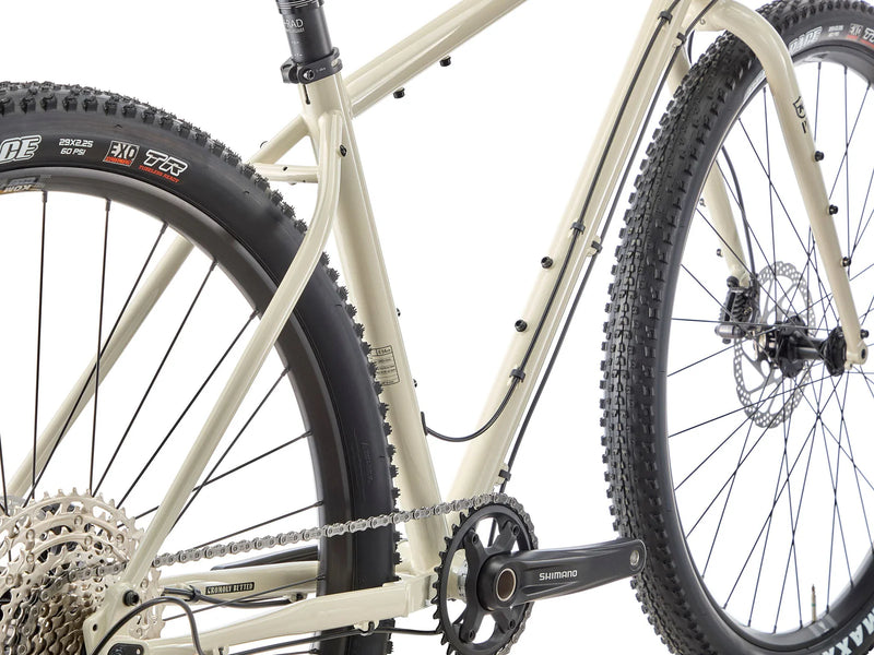 Load image into Gallery viewer, Sutra LTD - Road / Gravel - White
