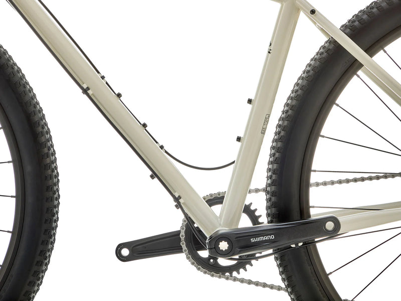 Load image into Gallery viewer, Sutra LTD - Road / Gravel - White
