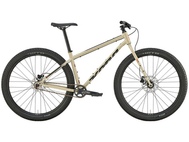 Unit - MTB Hardtail - Bone