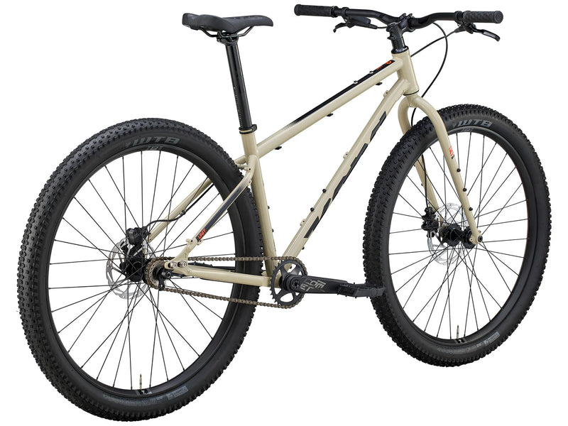 Load image into Gallery viewer, Unit - MTB Hardtail - Bone
