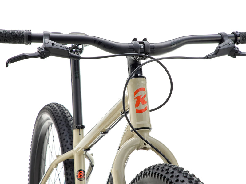 Load image into Gallery viewer, Unit - MTB Hardtail - Bone
