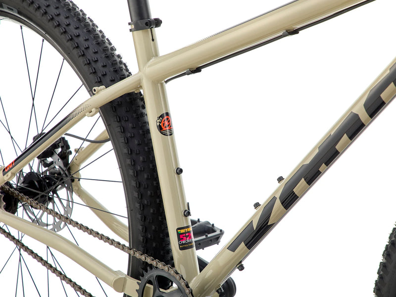 Load image into Gallery viewer, Unit - MTB Hardtail - Bone
