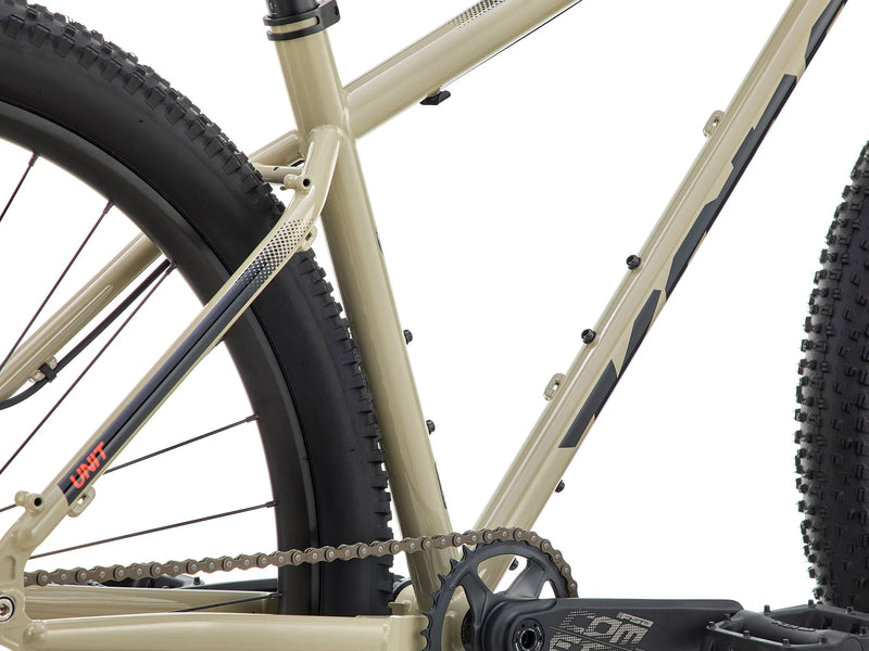 Load image into Gallery viewer, Unit - MTB Hardtail - Bone
