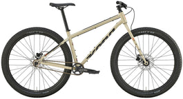 Unit - MTB Hardtail - Bone